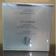 Pegats Lift Repair System Contorn d'Ulls 10 Uds.
