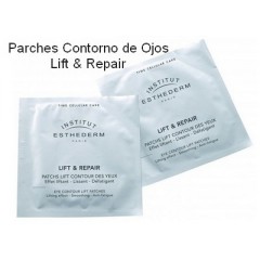 Pegats Lift Repair System Contorn d'Ulls 10 Uds.