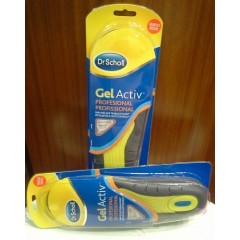 Dr. Scholl Gel Activ Profesional