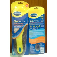 Dr. Scholl Gel Activ Profesional