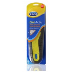 Dr. Scholl Gel Activ Profesional