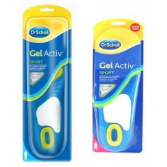 Dr. Scholl Gel Activ Sport