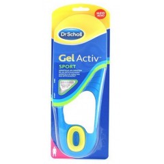 Dr. Scholl Gel Activ Sport