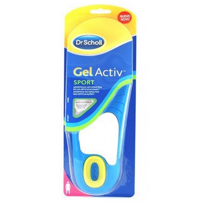 Dr. Scholl Gel Activ Sport