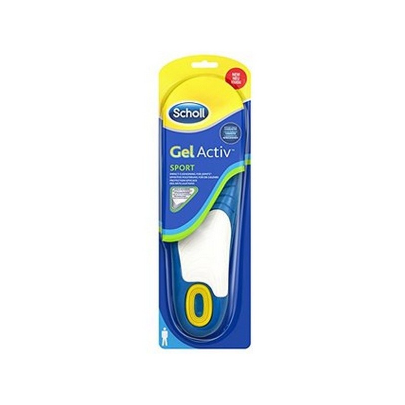 Dr. Scholl Gel Activ Sport