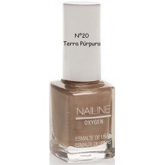 Nailine Oxygen nº20 Terra...