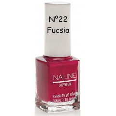 Nailine Oxygen nº 22 Fúcsia...