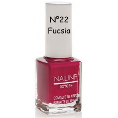 Nailine Oxygen nº 22 Fucsia...