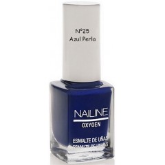 Nailine Oxygen nº25 Blau...