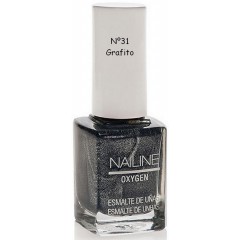 Nailine Oxygen nº 31 Grafit...