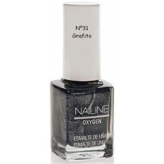 Nailine Oxygen nº 31...