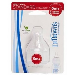 Tetines Standard Dr....