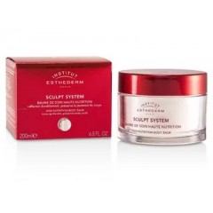 Sculpt system Bàlsam Alta Nutrició 200 ML