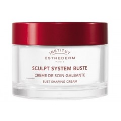 Sculpt System Crema Moldejadora del Bust 200 ML