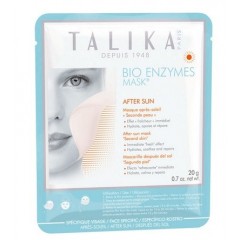Talika BioEnzymes Mask After Sun 1 Ud.
