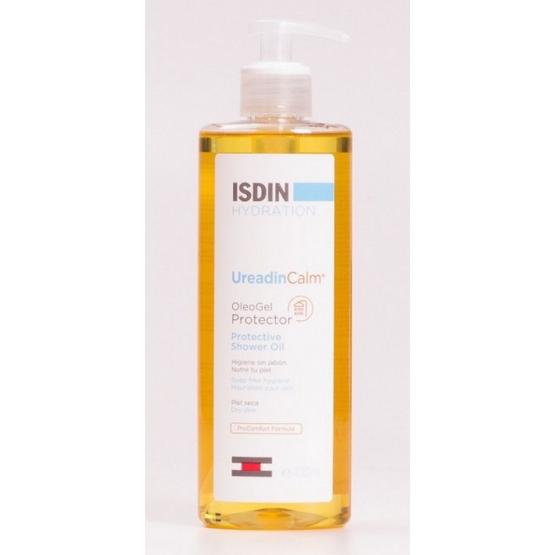 Ureadin Calm OleoGel 200 ML Ureadin Calm OleoGel 200 ML