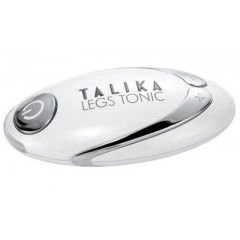 Pack Inicio Talika Legs Tonic + Parche Recambio