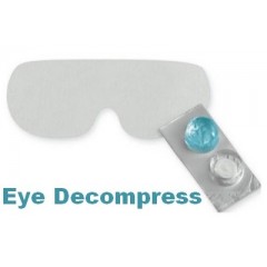 Talika Eye Decompress 3ML 6 Uds.