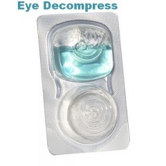 Talika Eye Decompress 3ML 6 Uds.