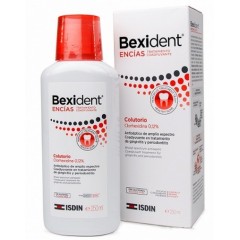 Pack Bexident Genives...