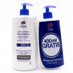 Pack Neutrogena Loc....