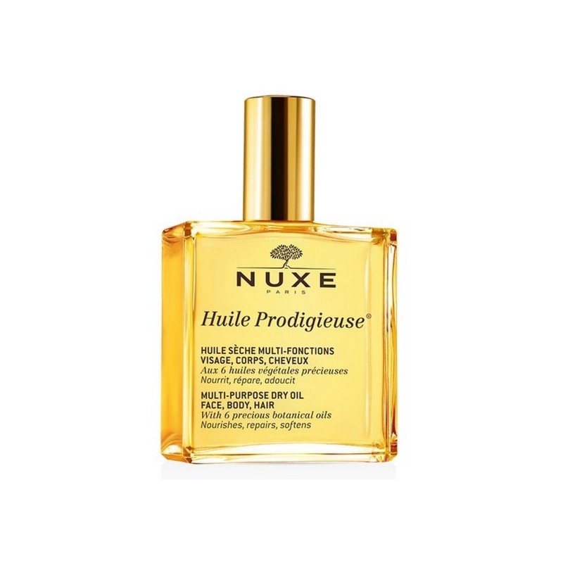 Nuxe Huile Prodigieuse Ed.Limitada 25 Años 100 ML Nuxe Huile Prodigieuse Ed.Limitada 25 Años 100 ML