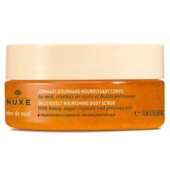 Exfoliante Corporal Nutritivo 2 en 1 Rêve de Miel 175 ML