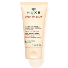 Pack Rêve de Miel Crema de manos 30 ML + Stick Labial