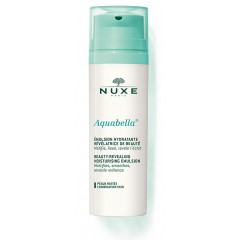 Aquabella Emulsión Hidratante Reveladora de Belleza 50 ML