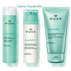Aquabella Emulsión Hidratante Reveladora de Belleza 50 ML