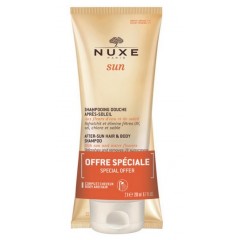 Duplo Champú y Gel After Sun 200 ML
