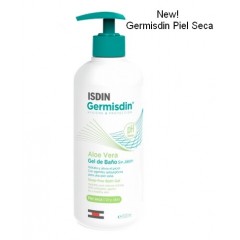 Germisdin Pell Seca 1L