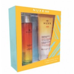 Nuxe Sun Agua Deliciosa Perfumada 100 ML