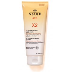 Nuxe Sun Agua Deliciosa Perfumada 100 ML