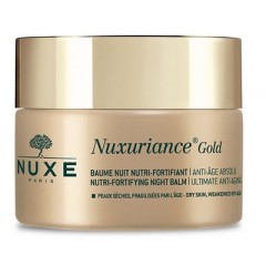 Nuxuriance Gold Bálsamo Noche Nutri-fortificante 50 ML
