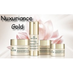 Nuxuriance Gold Bálsamo Noche Nutri-fortificante 50 ML