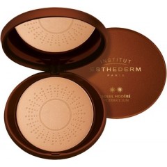 Polvos Maquilladores con Protección Solar 15 G
