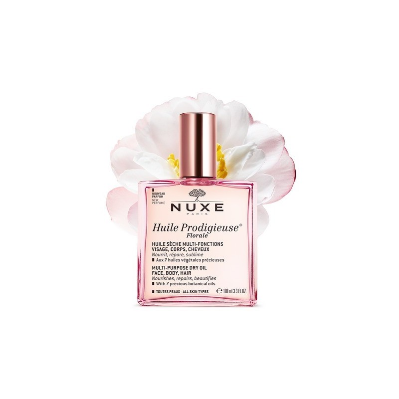 Nuxe Huile Prodigieuse Ed.Limitada 25 Años 100 ML Nuxe Huile Prodigieuse Ed.Limitada 25 Años 100 ML