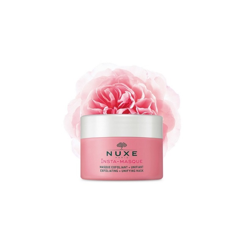 Insta-Masque Exfoliante + Uniformizante 50 ML Insta-Masque Exfoliante + Uniformizante 50 ML