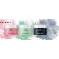 Insta-Masque Exfoliante + Uniformizante 50 ML