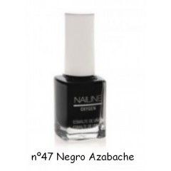 Nailine Oxygen nº 47 Negro...