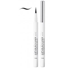 Talika Lipocils Liner Negro 0,8 ML