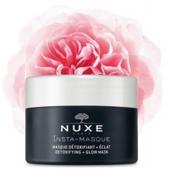 Insta-Masque Détox + Iluminadora 50 ML