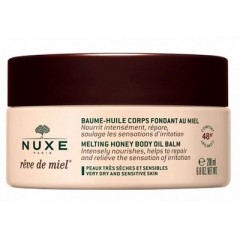 Nuxe Rêve de Miel Bálsamo-Aceite Corporal 200 ML