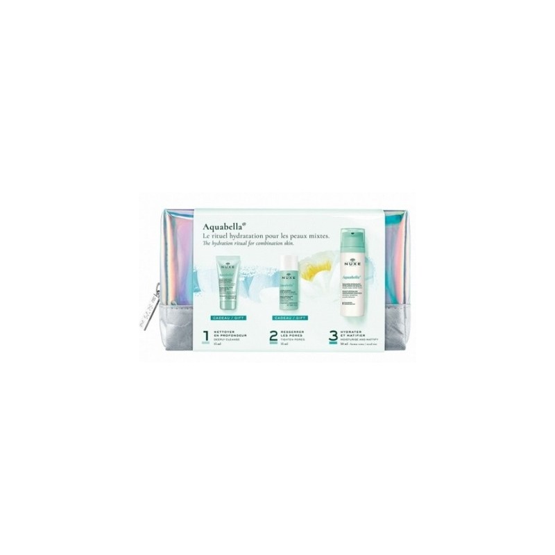 Aquabella Emulsión Hidratante Reveladora de Belleza 50 ML Aquabella Emulsión Hidratante Reveladora de Belleza 50 ML