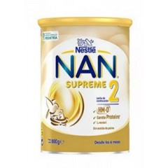 NAN Optipro Supreme 2 800 G