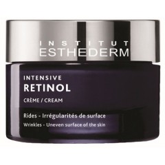 Crema Intensif Retinol 50 ML