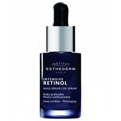 Sèrum Intensif Retinol 15 ML