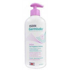 Pack Germisdin Hig.Íntima 500 ML + Ureadin 10 Regal