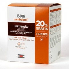 Lambdapil HairDensity 60 Càpsules